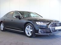 gebraucht Audi A8 50 TDI quattro 3xTV+LUFT+HUD+B&O+360°+MATRIX