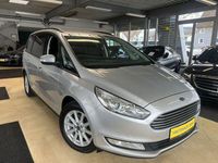 Second-hand Ford Galaxy 150 CP (110 kW) 2018 Gri Monovolum