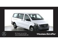 gebraucht Mercedes Vito 114 CDI Extralang