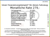 Gebraucht Audi A4 S-Line 204 PS (150 kW) 2023 Daytonagrau perleffekt Kombi
