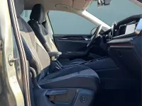 Gebraucht VW Tayron 204 PS (150 kW) 2025 Grün SUV