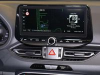 Gebraucht Hyundai i30 Trend 160 PS (117 kW) 2024 Grau Kombi