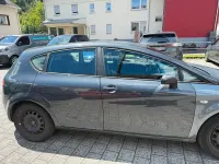 Gebraucht Seat Leon 140 PS (102 kW) 2006 Grau Kleinwagen