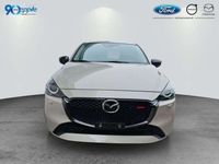 Gebraucht Mazda 2 Homura-Line 90 PS (66 kW) 2024 Jet black Kleinwagen