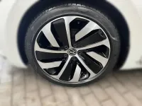 Używany VW Arteon Elegance 200 KM (147 kW) 2021 Biały Sedan/Limuzyna