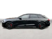 Gebraucht Audi A5 Ambiente 252 PS (185 kW) 2025 Schwarz Kombi