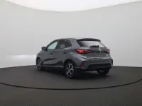 Neu MG MG3 Luxury 194 PS (142 kW) 2026 Andes grey Kleinwagen
