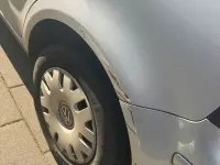Second-hand VW Polo 80 CP (58 kW) 2007 Negru Hatchback