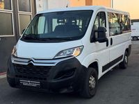 Gebraucht Citroën Jumper Live 110 PS (80 kW) 2019 Weiß Van / Kleinbus