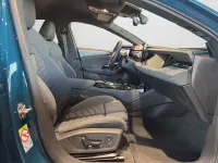 Ny Audi e-tron Sportback Ambiente 314 kW (428 HK) 2026 Blå SUV