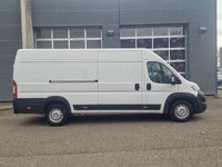 Gebraucht Citroën Jumper Start 140 PS (102 kW) 2021 Weiß Van / Kleinbus