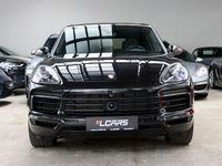Gebraucht Porsche Cayenne S 441 PS (324 kW) 2018 Schwarz SUV