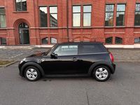 Gebraucht Mini Cooper 136 PS (100 kW) 2016 Schwarz Kleinwagen