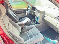 Gebraucht Volvo 850 144 PS (105 kW) 1995 Rot Kombi