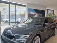 Neu Alpina D3 355 PS (261 kW) 2026 Grau Limousine