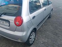 Gebraucht Chevrolet Matiz 67 PS (49 kW) 2009 Kleinwagen