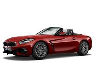 Gebraucht BMW Z4 Advantage 197 PS (144 kW) 2025 Cabrio