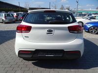 Gebraucht Kia Rio Edition 7 84 PS (61 kW) 2017 (ud) schneeweiss Kleinwagen