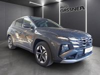 Neu Hyundai Tucson Trend 252 PS (185 kW) 2025 Grau SUV