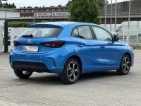 Gebraucht MG MG3 Comfort 116 PS (85 kW) 2025 Como blue Kleinwagen