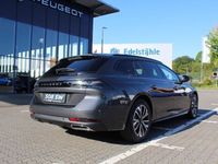 gebraucht Peugeot 508 SW Allure Pack BlueHDI 130 EAT8