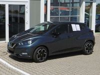 gebraucht Nissan Micra 1.0 IG-T AT N-Design*Kamera/Shzg/Klima*