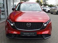 Neu Mazda CX-5 Exclusive-Line 141 PS (103 kW) 2026 SUV