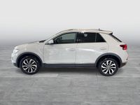 Gebraucht VW T-Roc IQ Drive 150 PS (110 kW) 2025 Ascotgrau SUV