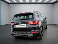 Gebraucht Cupra Ateca 300 PS (220 kW) 2026 Schwarz SUV