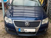 Gebraucht VW Passat Trendline 140 PS (102 kW) 2007 Kombi