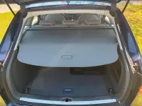 Używany Audi A4 142 KM (104 kW) 2012 Niebieski Kombi
