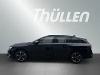 Gebraucht Opel Astra Sport 131 PS (96 kW) 2025 Schwarz Kleinwagen
