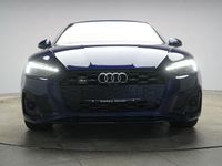 Gebraucht Audi S5 Sport 341 PS (250 kW) 2022 Blau Coupé