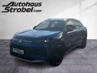 Neu VW T-Roc Style 150 PS (110 kW) 2026 Blau SUV