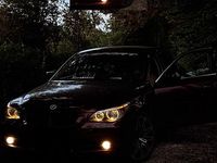 Gebraucht BMW 520 177 PS (130 kW) 2005 Andere farben Limousine