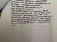 Gebraucht Hyundai Tucson Comfort 132 PS (97 kW) 2016 Weiß SUV