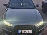 Gebraucht Audi A6 Competition 326 PS (239 kW) 2016 Kombi