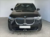 Gebraucht BMW X3 M Sport 190 PS (139 kW) 2025 Schwarz SUV