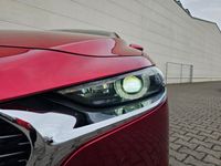 gebraucht Mazda 3 Lim. Selection | Navi | ACC | HUD | Sitzhzg | LED