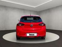Gebraucht Opel Corsa 101 PS (74 kW) 2022 Chili rot / kardio rot Kleinwagen