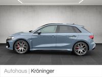 Neu Audi RS3 Sport 400 PS (294 kW) 2025 Grau Limousine
