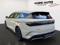 Nowe BYD Seal Boost 98 KM (72 kW) 2025 Beżowy Sedan/Limuzyna