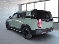 Neu Baic BJ30 280 PS (205 kW) 2026 Grün SUV