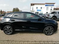 gebraucht Ford Puma 1.0 ST Line Automatik *Navi/Winterpkt/PDC*