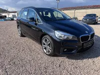 Gebraucht BMW 220 Advantage 190 PS (139 kW) 2015 Schwarz Kombi