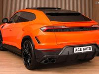 Gebraucht Lamborghini Urus 801 PS (589 kW) 2024 Orange SUV