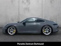 Gebraucht Porsche 911 GT3 510 PS (375 kW) 2025 Schiefergrau neo Coupé