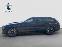 Neu BMW 520 Performance 197 PS (144 kW) 2026 Schwarz Kombi