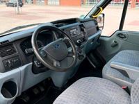 gebraucht Ford Transit 9 Sitze