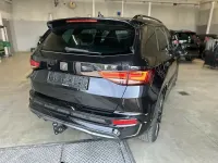 Używany Cupra Ateca 110 KM (80 kW) 2025 Czarny SUV